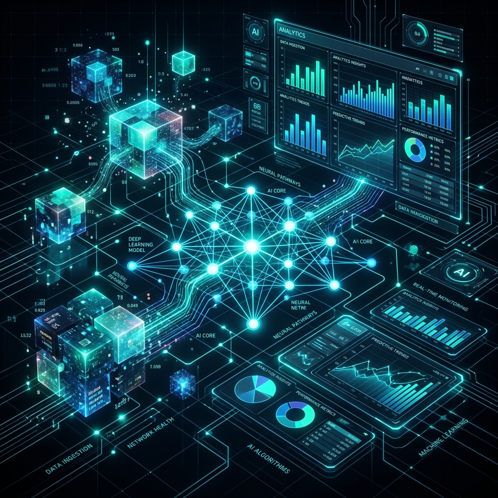 AI & Data Analytics